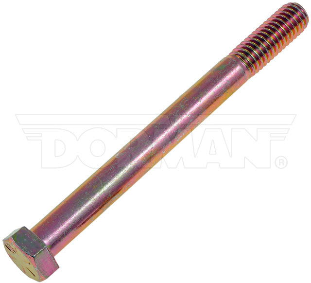 Dorman - Alternator Bolt, 3/8-16 X 4 In., Hex 9/16 In. - 72084