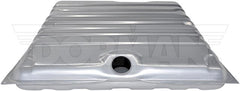 Dorman - Fuel Tank With Lock Ring And Gasket - 576-027