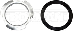 Dorman - Fuel Tank With Lock Ring And Gasket - 576-027