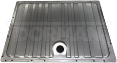 Dorman - Fuel Tank With Lock Ring And Seal - 576-036
