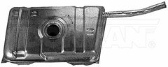 Dorman - Steel Fuel Tank - 576-055