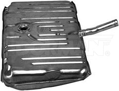 Dorman - Fuel Tank With Lock Ring And Seal - 576-064