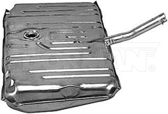 Dorman - Fuel Tank With Lock Ring And Seal - 576-066