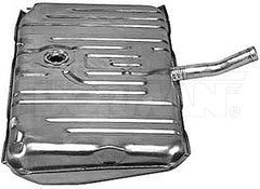 Dorman - Fuel Tank With Lock Ring And Seal - 576-069
