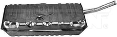 Dorman - Fuel Tank With Lock Ring And Seal - 576-070