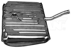 Dorman - Fuel Tank With Lock Ring And Seal - 576-071