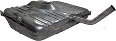Dorman - Fuel Tank With Lock Ring And Gasket - 576-087
