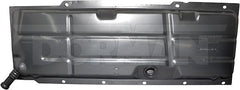 Dorman - Fuel Tank With Lock Ring And Seal - 576-092