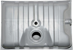 Dorman - Steel Fuel Tank - 576-155