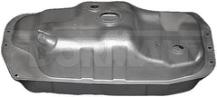 Dorman - Fuel Tank With Lock Ring And Seal - 576-206