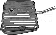 Dorman - Fuel Tank With Lock Ring And Seal - 576-217