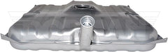 Dorman - Fuel Tank With Lock Ring And Seal - 576-218
