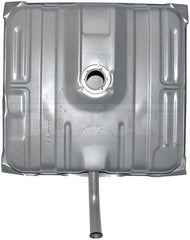 Dorman - Fuel Tank With Lock Ring And Seal - 576-218