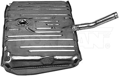 Dorman - Fuel Tank With Lock Ring And Seal - 576-222