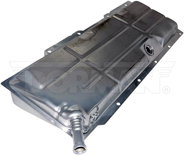 Dorman - Fuel Tank With Lock Ring And Gasket - 576-233