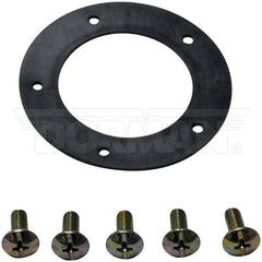 Dorman - Fuel Tank With Lock Ring And Seal - 576-275