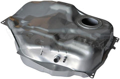 Dorman - Fuel Tank With Lock Ring And Seal - 576-438