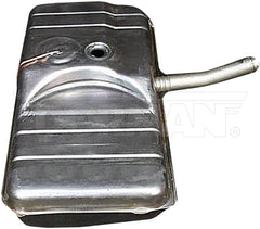 Dorman - Fuel Tank With Lock Ring And Seal - 576-447