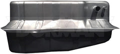 Dorman - Fuel Tank With Lock Ring And Seal - 576-627
