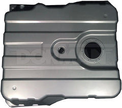Dorman - Fuel Tank With Lock Ring And Seal - 576-627