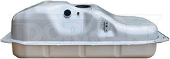 Dorman - Fuel Tank With Lock Ring And Seal - 576-728
