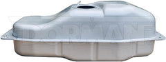 Dorman - Fuel Tank With Lock Ring And Seal - 576-728