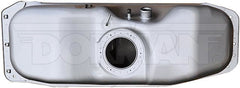 Dorman - Fuel Tank With Lock Ring And Seal - 576-728