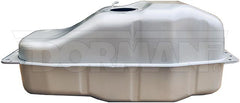 Dorman - Fuel Tank With Lock Ring And Seal - 576-732