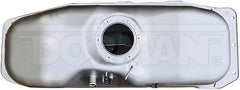 Dorman - Fuel Tank With Lock Ring And Seal - 576-732
