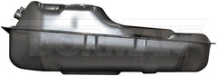 Dorman - Fuel Tank With Lock Ring And Seal - 576-754