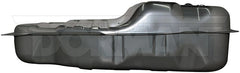 Dorman - Fuel Tank With Lock Ring And Seal - 576-754