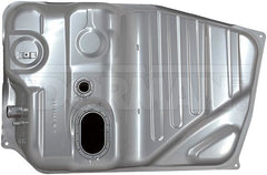 Dorman - Fuel Tank With Lock Ring And Seal - 576-754