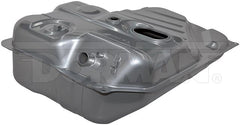 Dorman - Fuel Tank With Lock Ring And Seal - 576-754