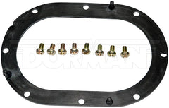 Dorman - Fuel Tank With Lock Ring And Seal - 576-754