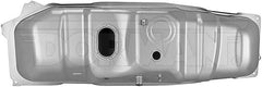 Dorman - Fuel Tank With Lock Ring And Seal - 576-817