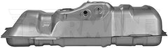Dorman - Fuel Tank With Lock Ring And Seal - 576-817
