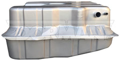 Dorman - Fuel Tank With Lock Ring And Gasket - 576-995