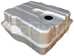 Dorman - Fuel Tank With Lock Ring And Gasket - 576-995