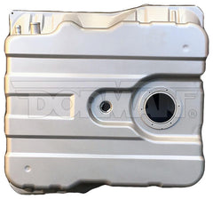 Dorman - Fuel Tank With Lock Ring And Gasket - 576-995