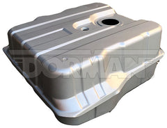 Dorman - Fuel Tank With Lock Ring And Gasket - 576-995