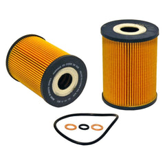 WIX® 57694 - Full-Flow Cartridge Lube Metal Free Engine Oil Filter