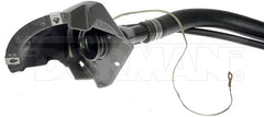 Dorman - Fuel Filler Neck Tube - 577-326