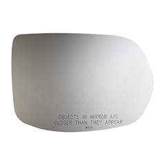 Burco - Passenger Side View Mirror For Honda Cr-V Rh Convex