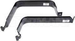 Dorman - Fuel Tank Strap Set - 578-243
