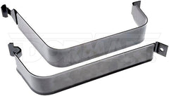 Dorman - Fuel Tank Strap Set - 578-243