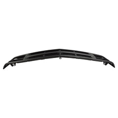 CHEVY C/K SERIES 94-00/SUBURBAN 94-99 GRILLE, Cross Bar, Painted Silver, For Models with Single Sealed Beam Headlamps