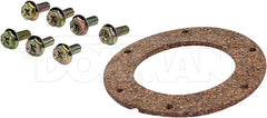 Dorman - Lock Ring For The Fuel Pump - 579-041