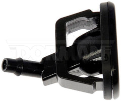 Dorman - Back Glass Washer Nozzle - 58095
