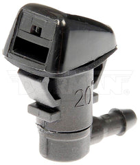 Dorman - Windshield Washer Nozzle - 58117
