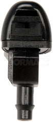 Dorman - Windshield Washer Nozzle - 58134